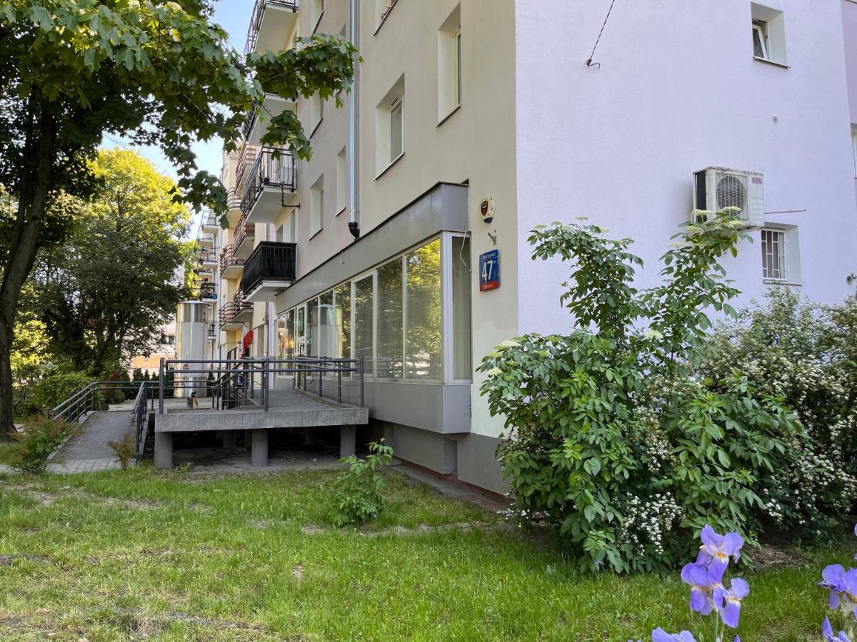 Labo Niepodleglosci Apartament *